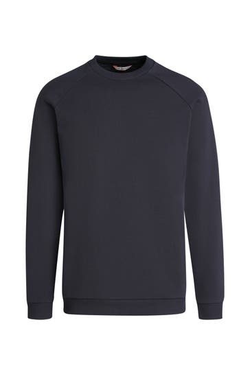 VAUDE Sweatshirt 'Mineo' anthrazit