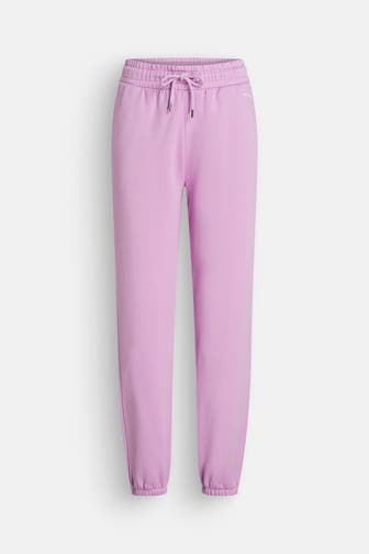 OH APRIL Joggpants flieder