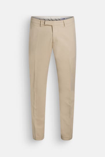 NN07 Chino 'Scott' beige