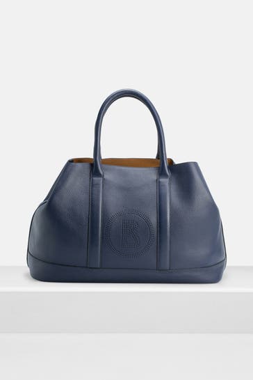 BOGNER Weekender 'Theresa' dunkelblau
