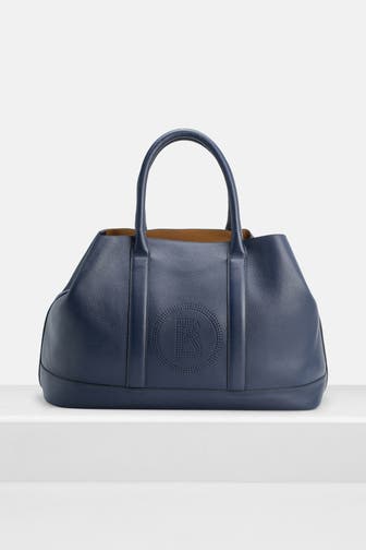 BOGNER Weekender 'Theresa' dunkelblau