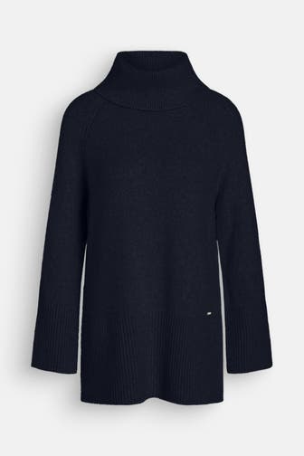 CINQUE Strickpullover nachtblau