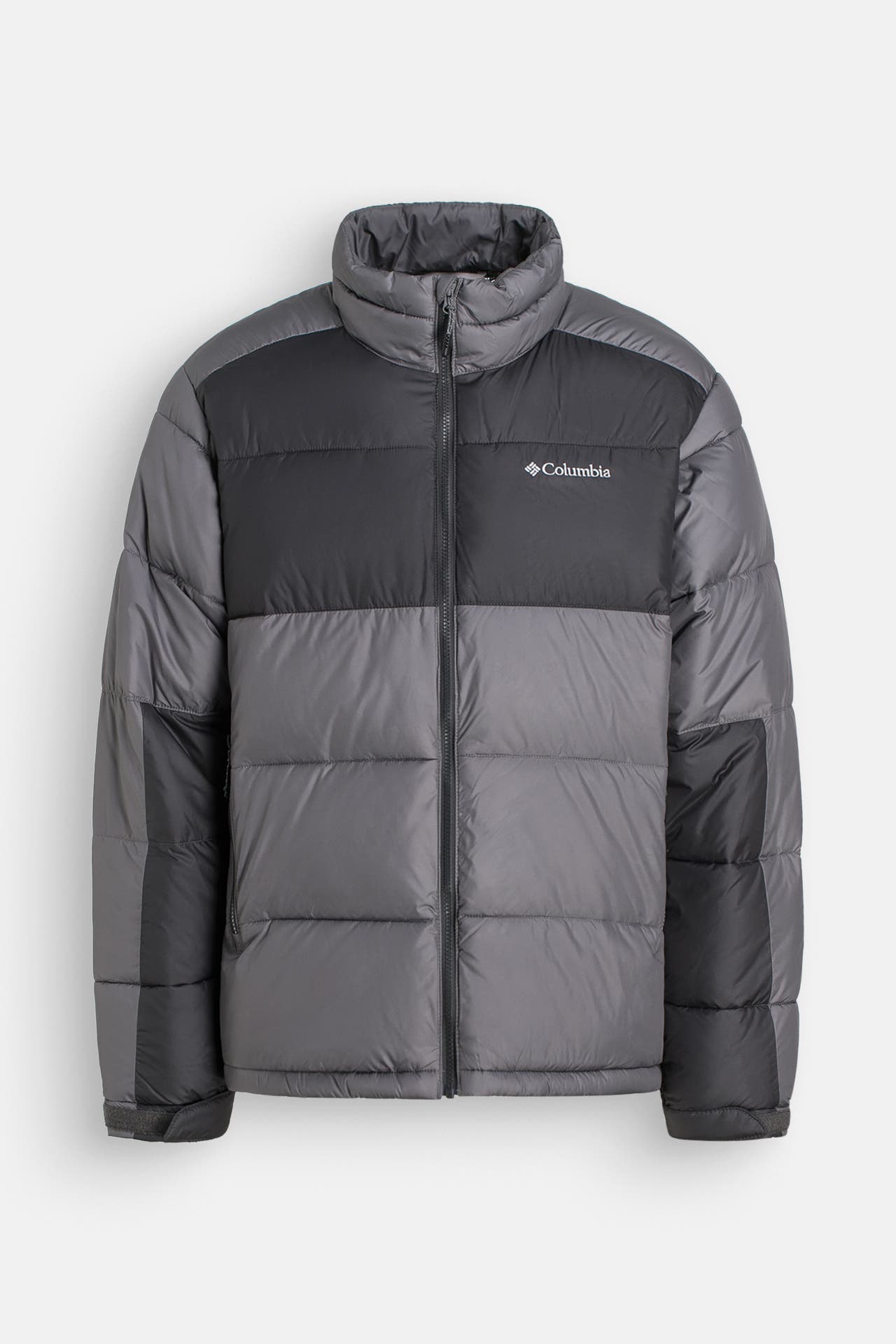 COLUMBIA Steppjacke 'Pike Lake' zweifarbig, Bild 1