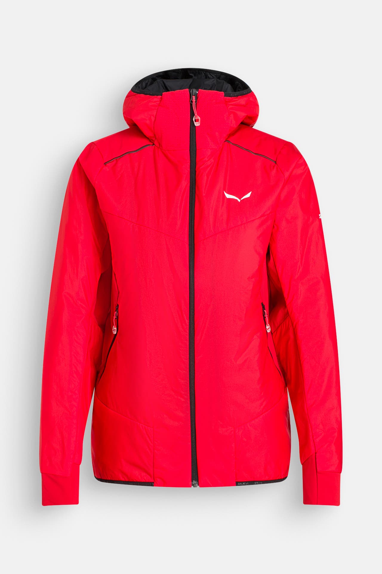 SALEWA Outdoorjacke 'Pedroc 2' rot, Bild 1