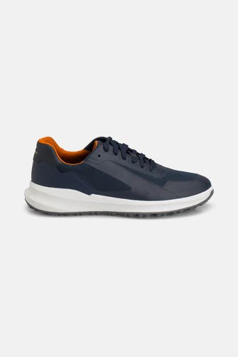 GEOX Sneaker navy