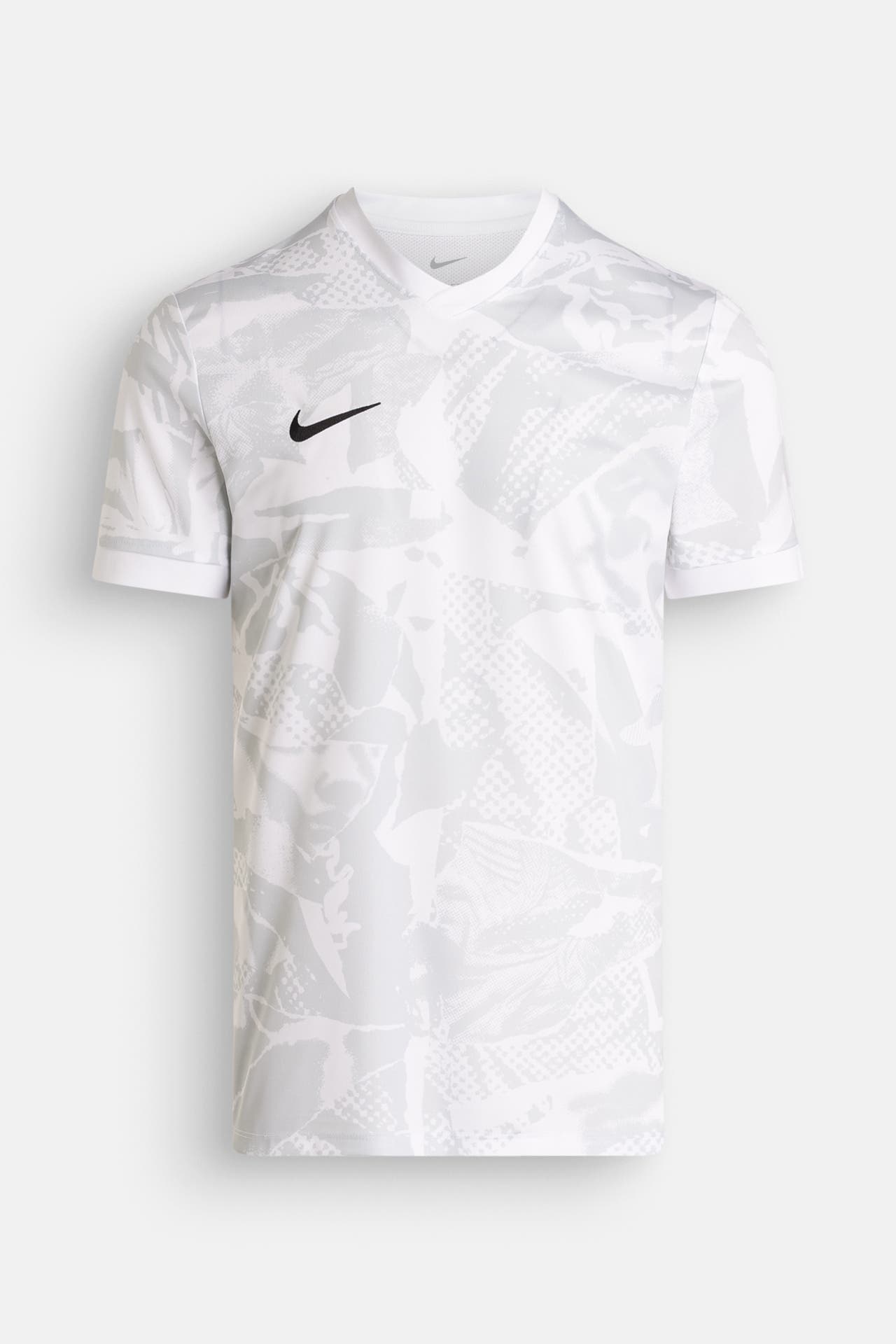 NIKE T-Shirt 'NkbDf Prcsn' mehrfarbig, Bild 1