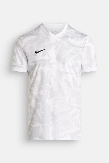 NIKE - T-Shirt 'NkbDf Prcsn' mehrfarbig
