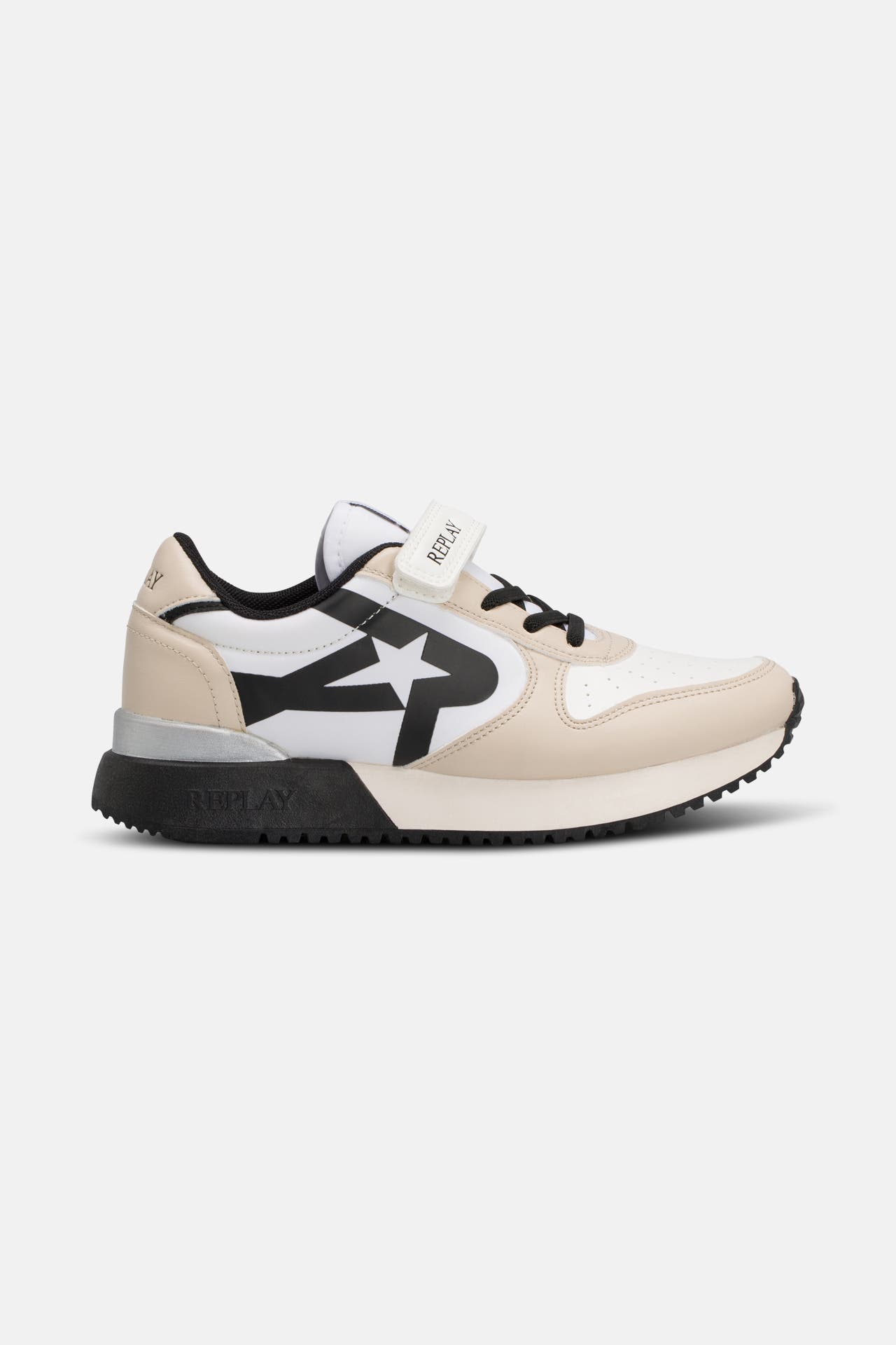 REPLAY Sneaker 'Fiber' mehrfarbig, Bild 1