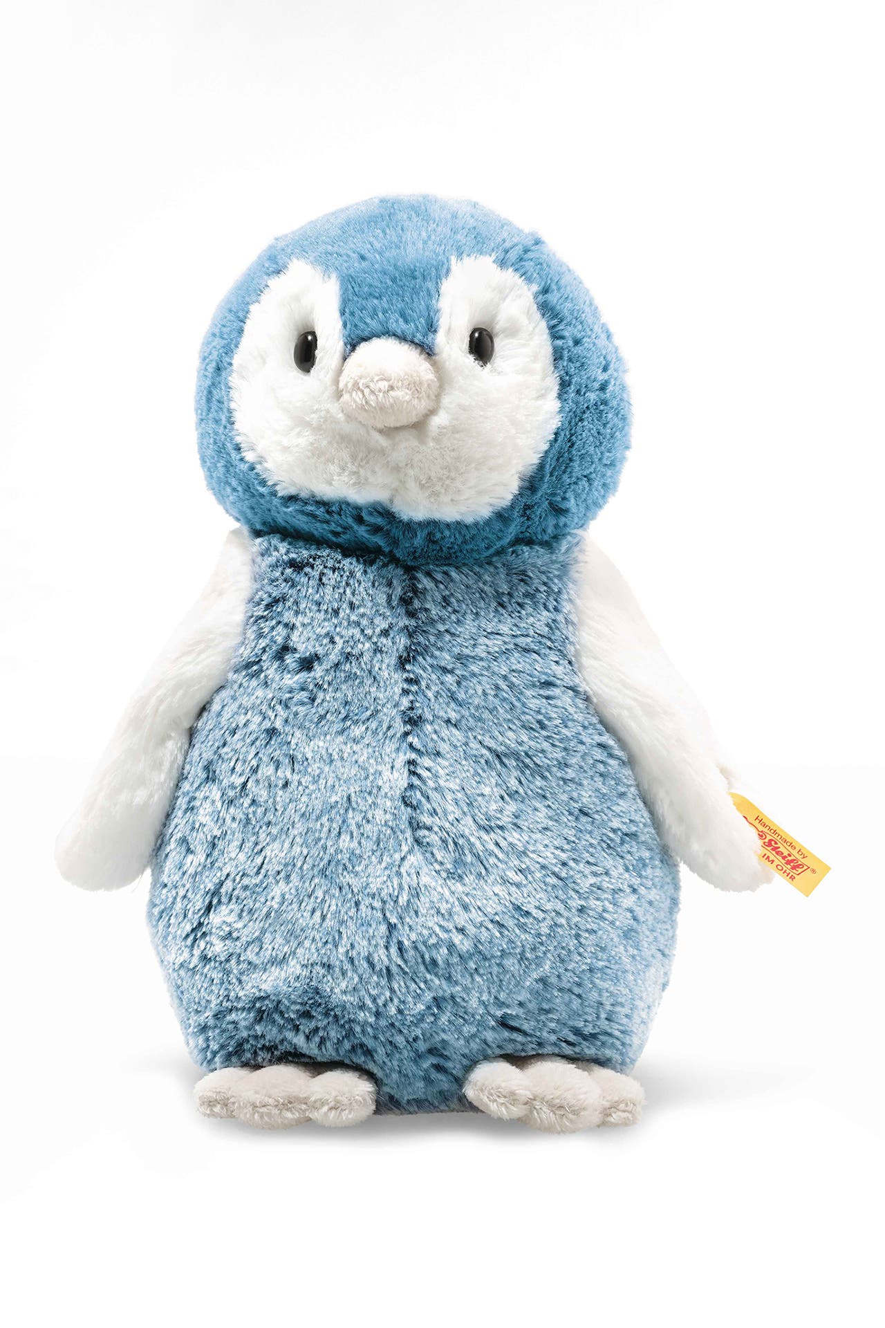 STEIFF Stofftier 'Paule Pinguin' zweifarbig, Bild 1