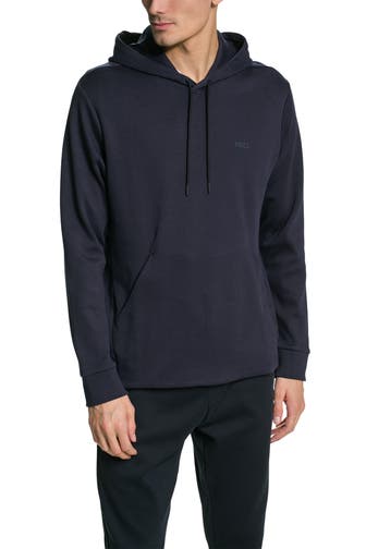BOSS GREEN Hoodie 'Soody' marine