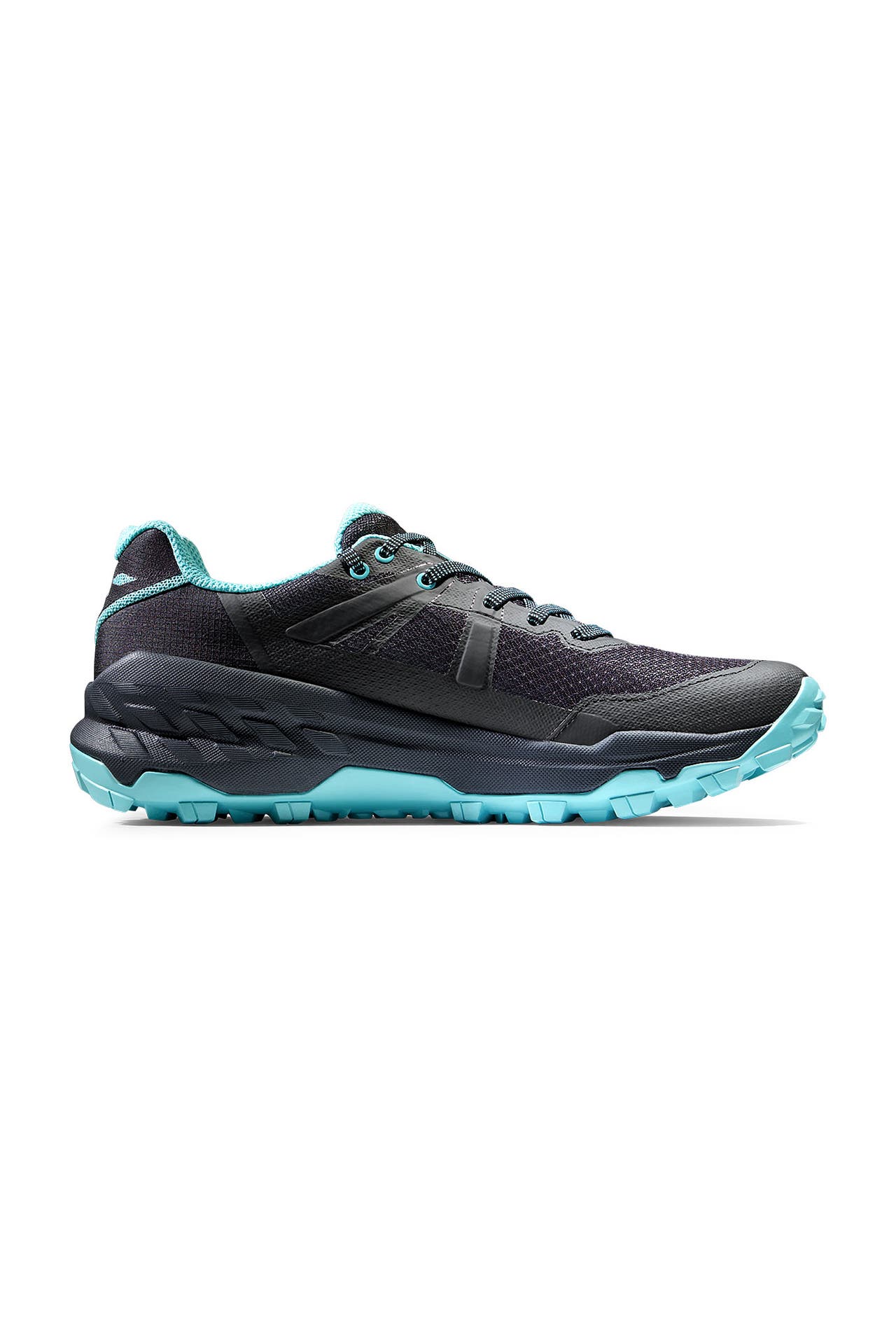 MAMMUT Trailrunning-Schuhe 'Sertig II GTX', Bild 1