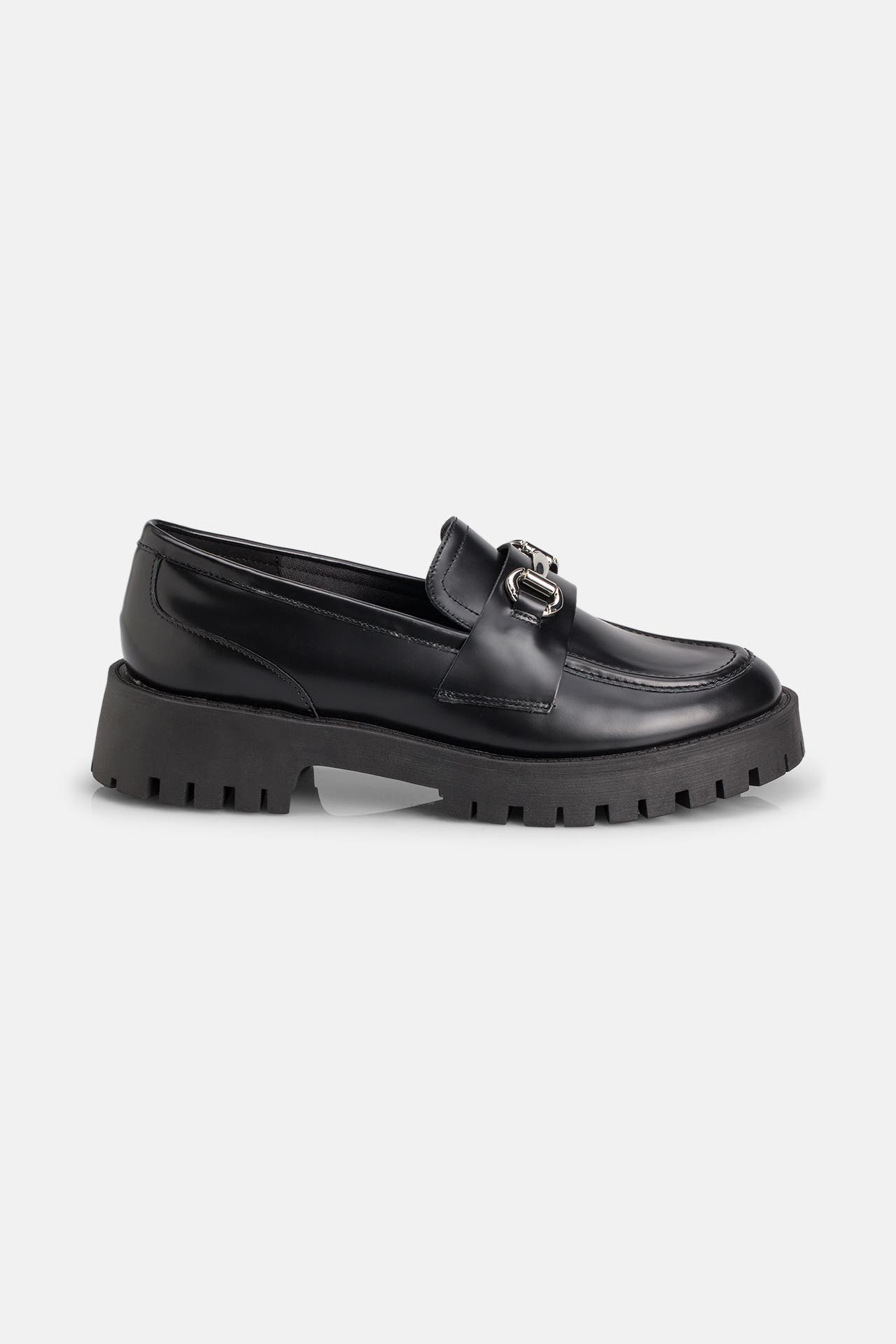 STEVE MADDEN Slipper 'Lando-Cn' schwarz, Bild 1