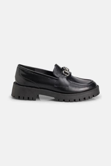 STEVE MADDEN Slipper 'Lando-Cn' schwarz
