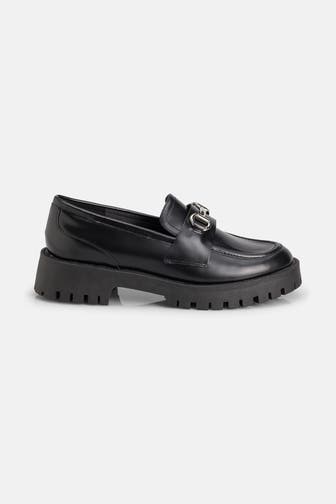 STEVE MADDEN Slipper 'Lando-Cn' schwarz
