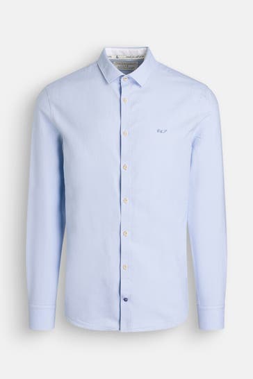 COLOURS & SONS Casual-Hemd Regular Fit