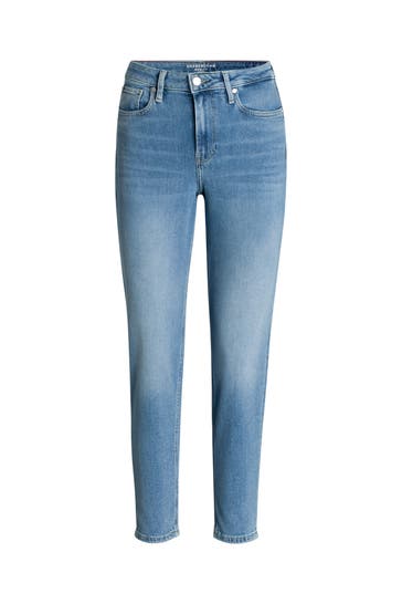 TOMMY HILFIGER Jeans 'Gramercy' mom