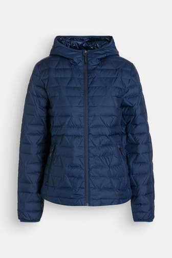 SPYDER Daunenjacke navy