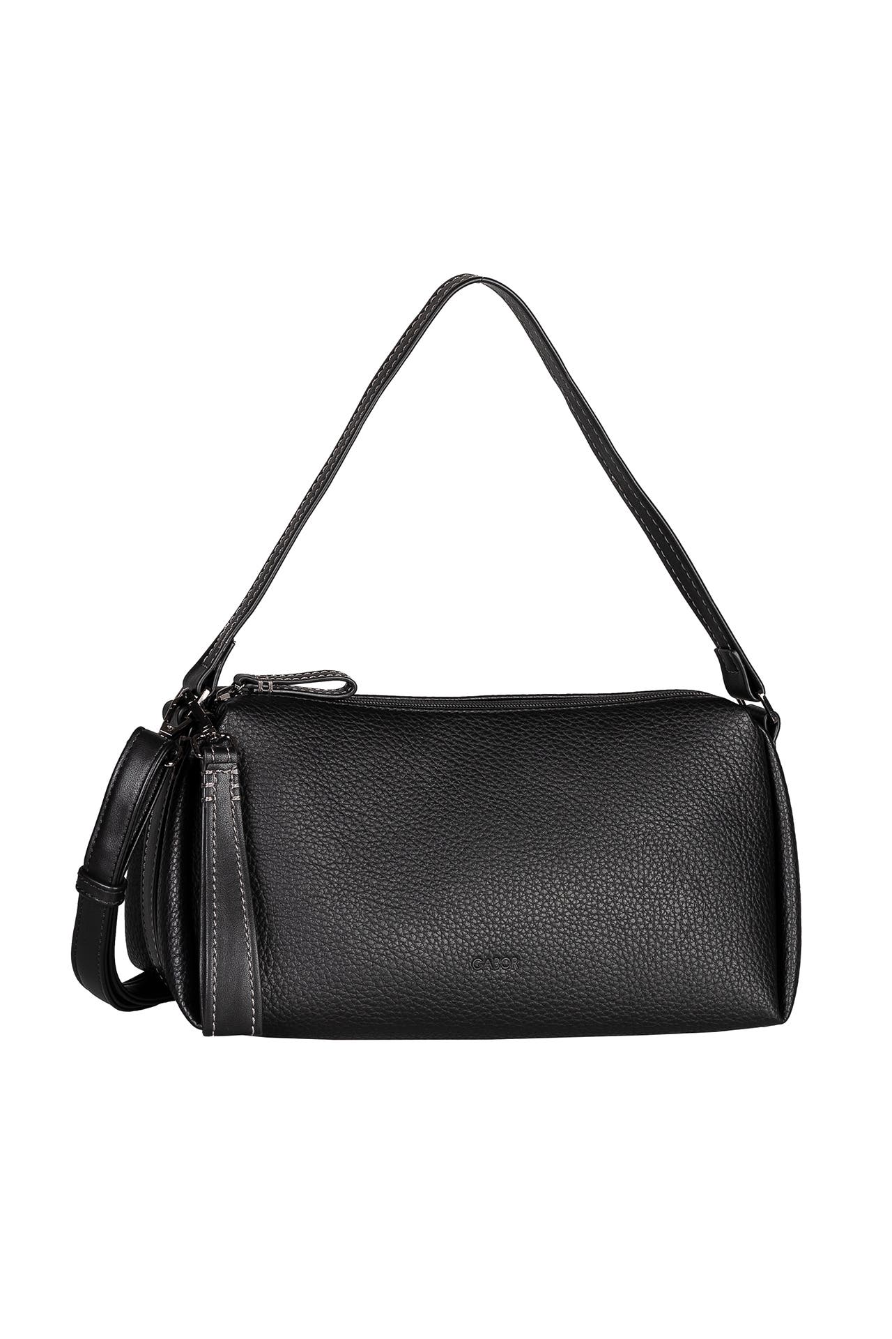 GABOR Schultertasche 'Sloanne' schwarz, Bild 1