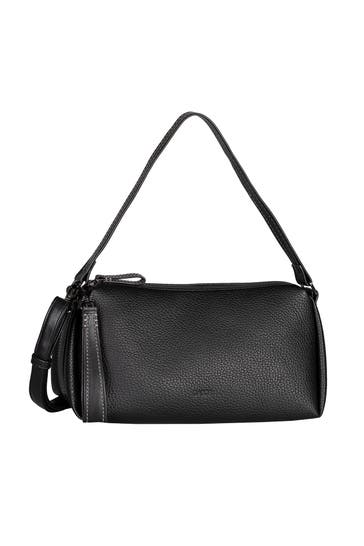 GABOR Schultertasche 'Sloanne' schwarz