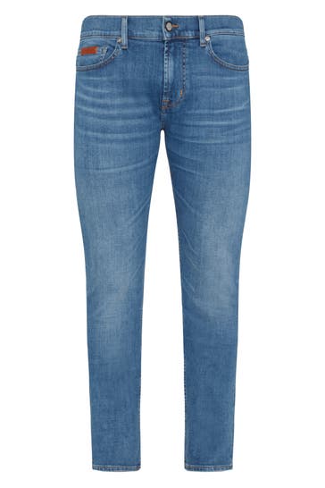 7 FOR ALL MANKIND Jeans 'Paxtyn' slim