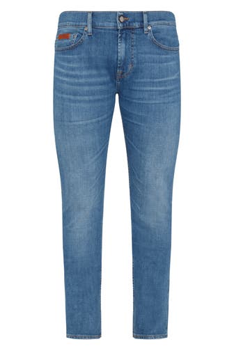 7 FOR ALL MANKIND Jeans 'Paxtyn' slim