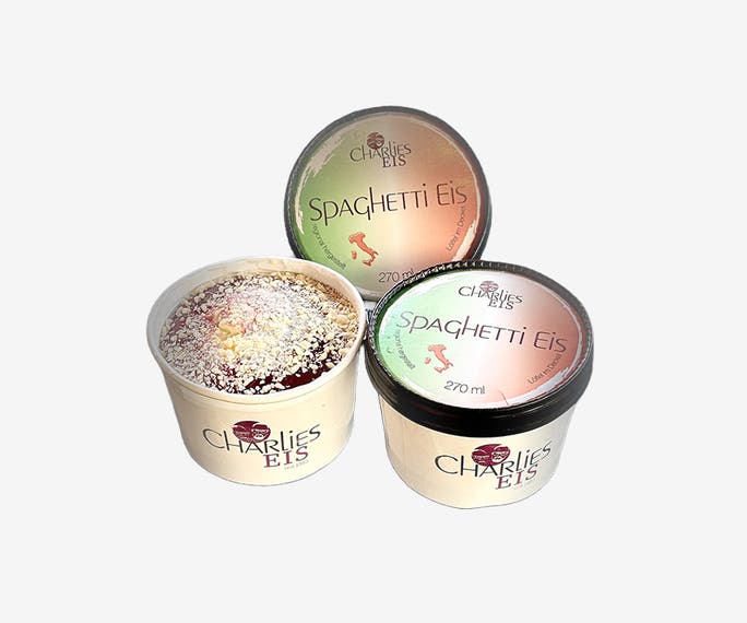 Bollicine&Co. Champagne Bar