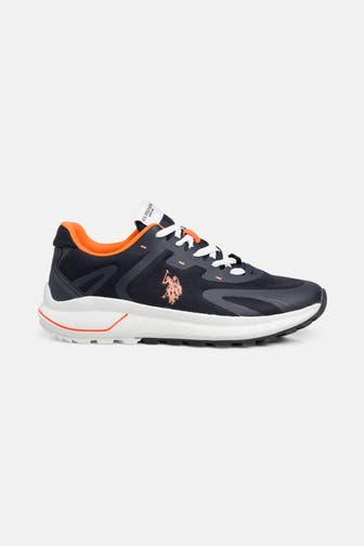 U.S. POLO ASSN. Sneaker 'Seth' mehrfarbig