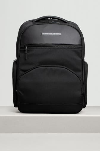 PORSCHE DESIGN Rucksack 'Voyager M' schwarz