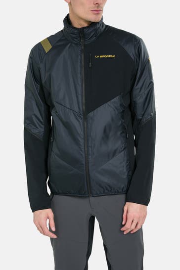 LA SPORTIVA Outdoorjacke 'Ascent Primaloft' mehrfarbig