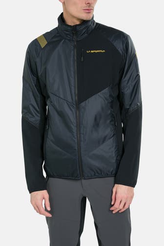 LA SPORTIVA Outdoorjacke 'Ascent Primaloft' mehrfarbig