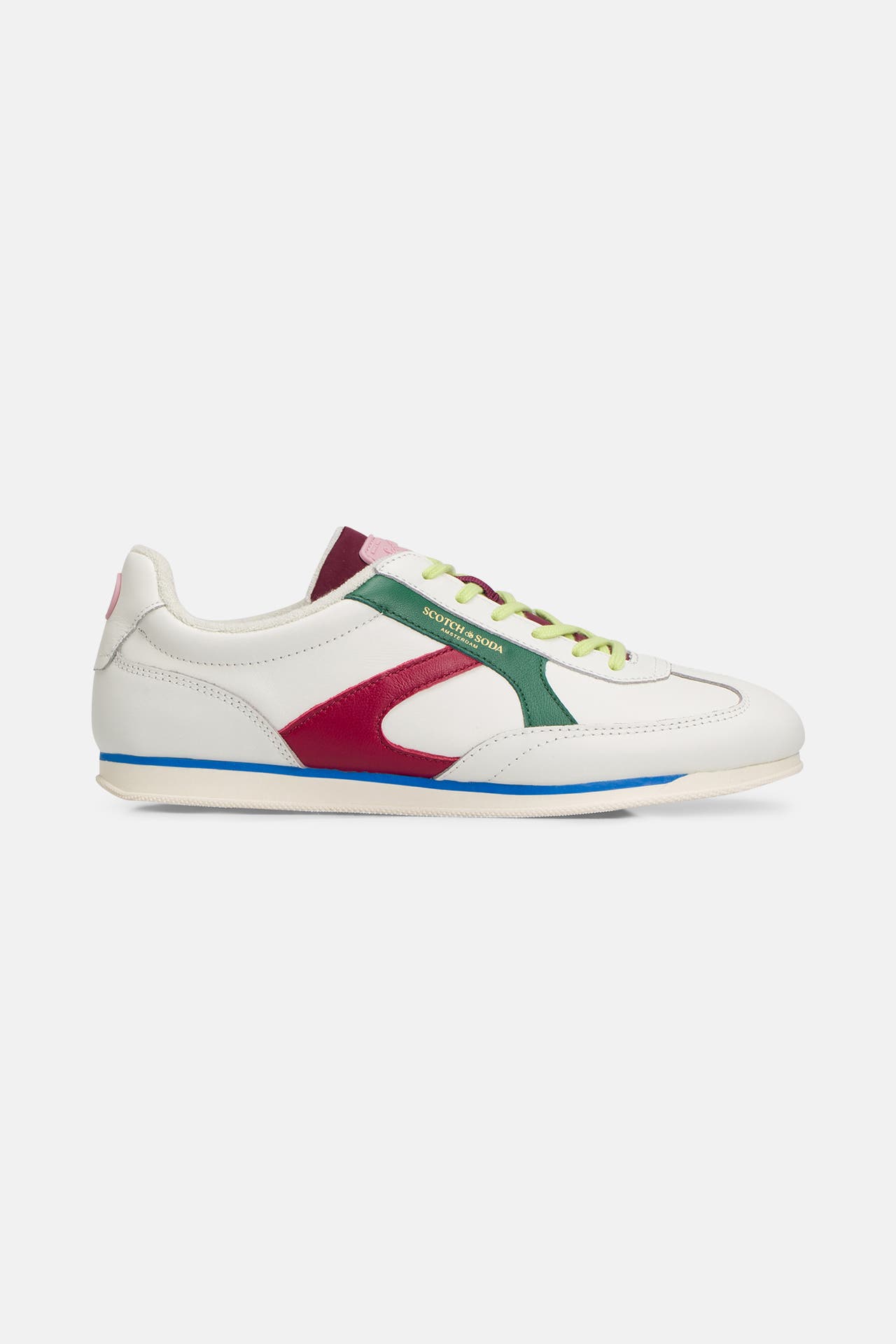 SCOTCH & SODA Sneaker 'Sanny' mehrfarbig, Bild 1