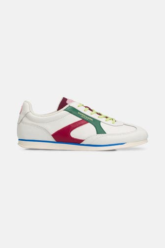 SCOTCH & SODA Sneaker 'Sanny' mehrfarbig