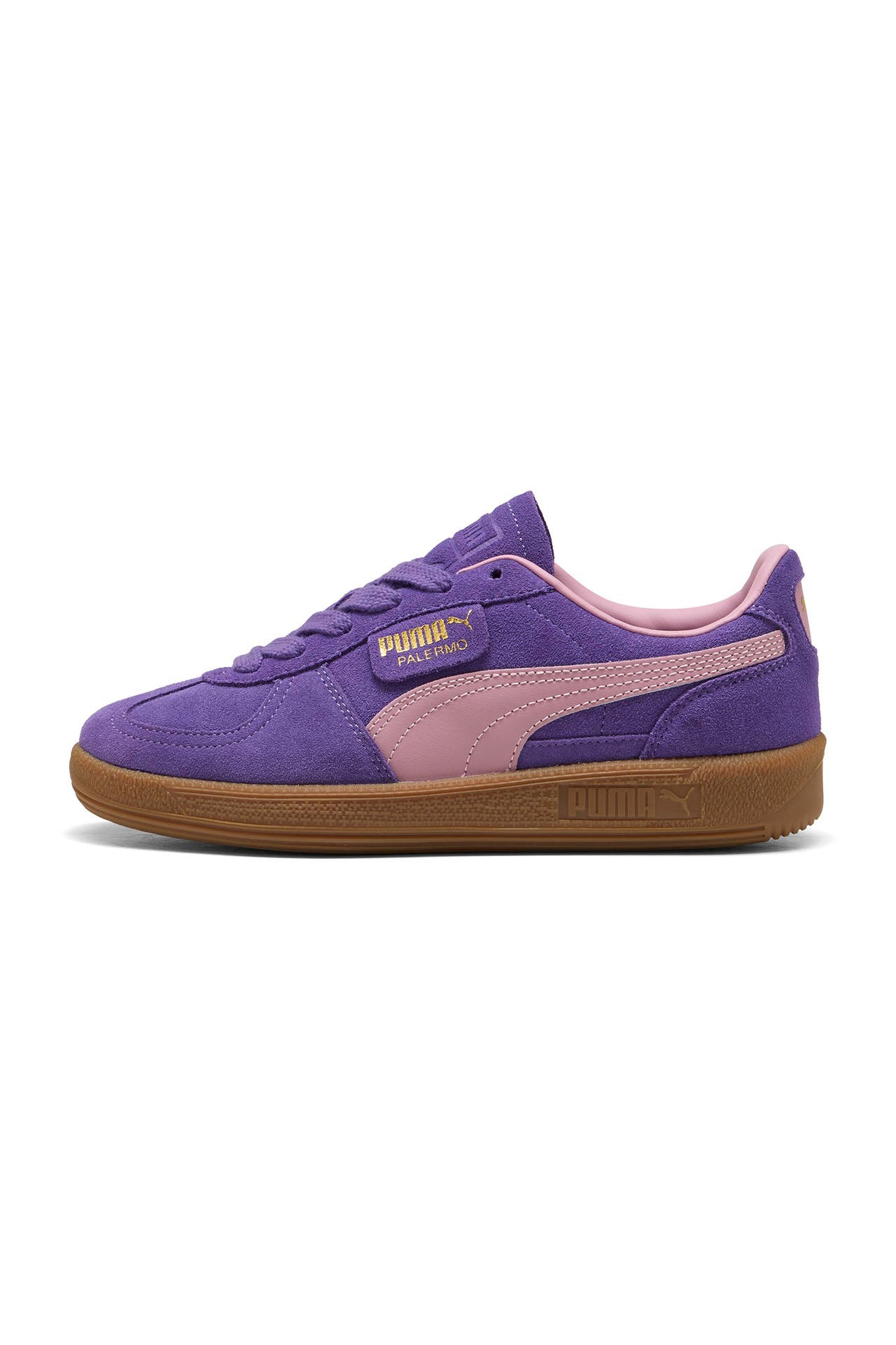 PUMA Sneaker 'Palermo' lila, Bild 1