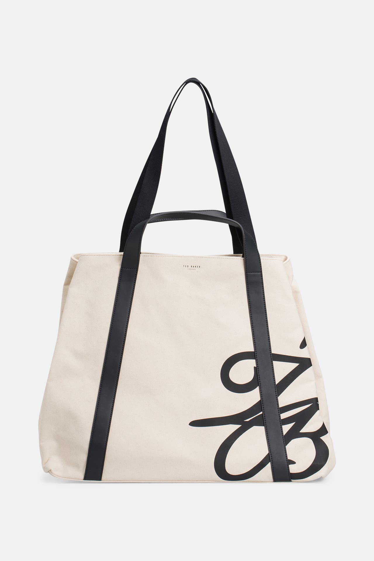 TED BAKER Shopper zweifarbig, Bild 1