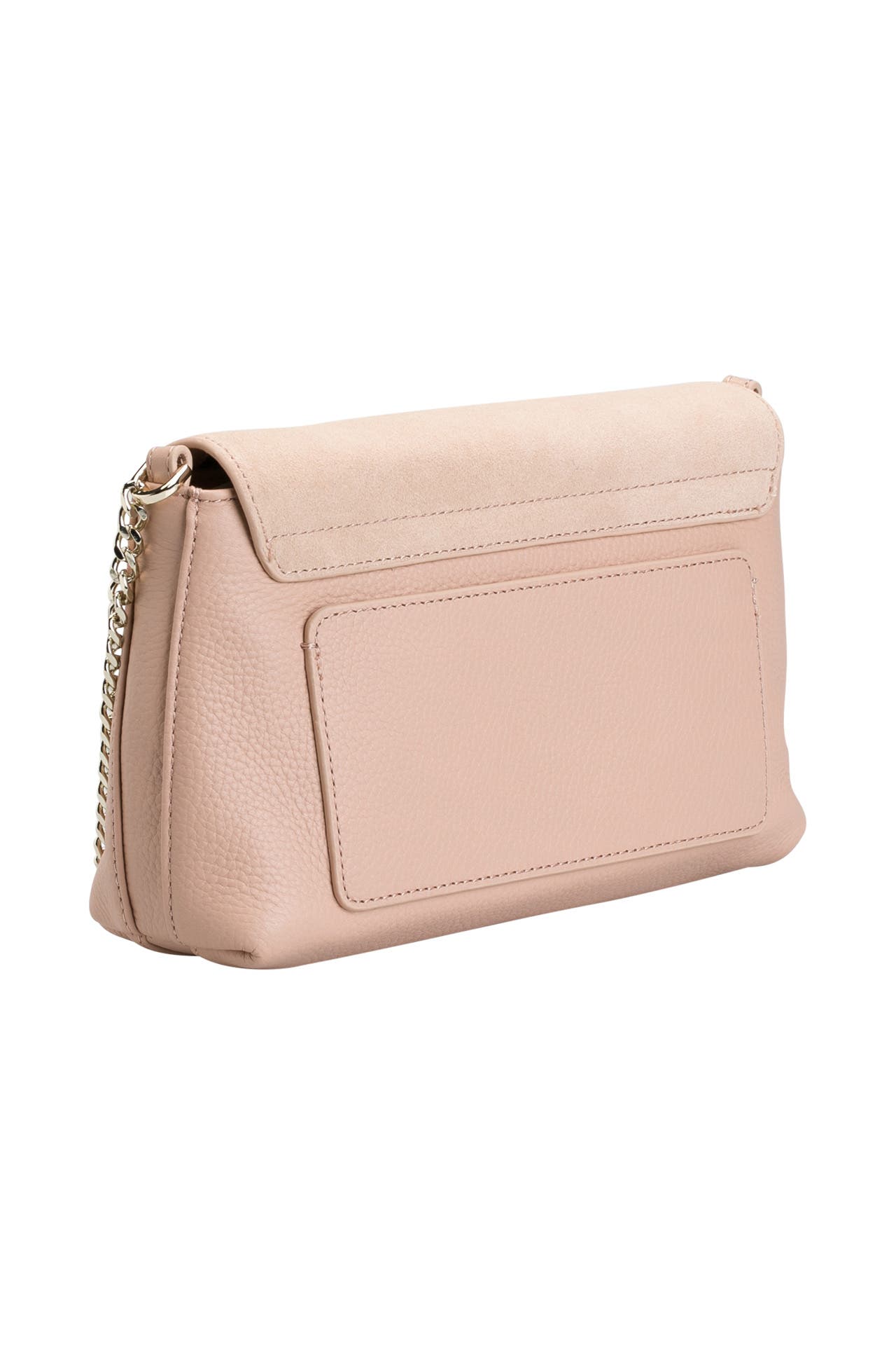 TED BAKER Umhangetasche Millie puderrosa gunstig online kaufen Outletcity