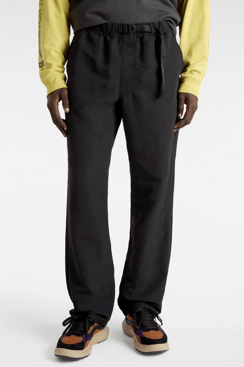 VANS Stoffhose schwarz, Bild 1