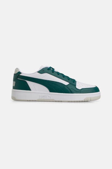 PUMA Sneaker 'Reb-L' mehrfarbig