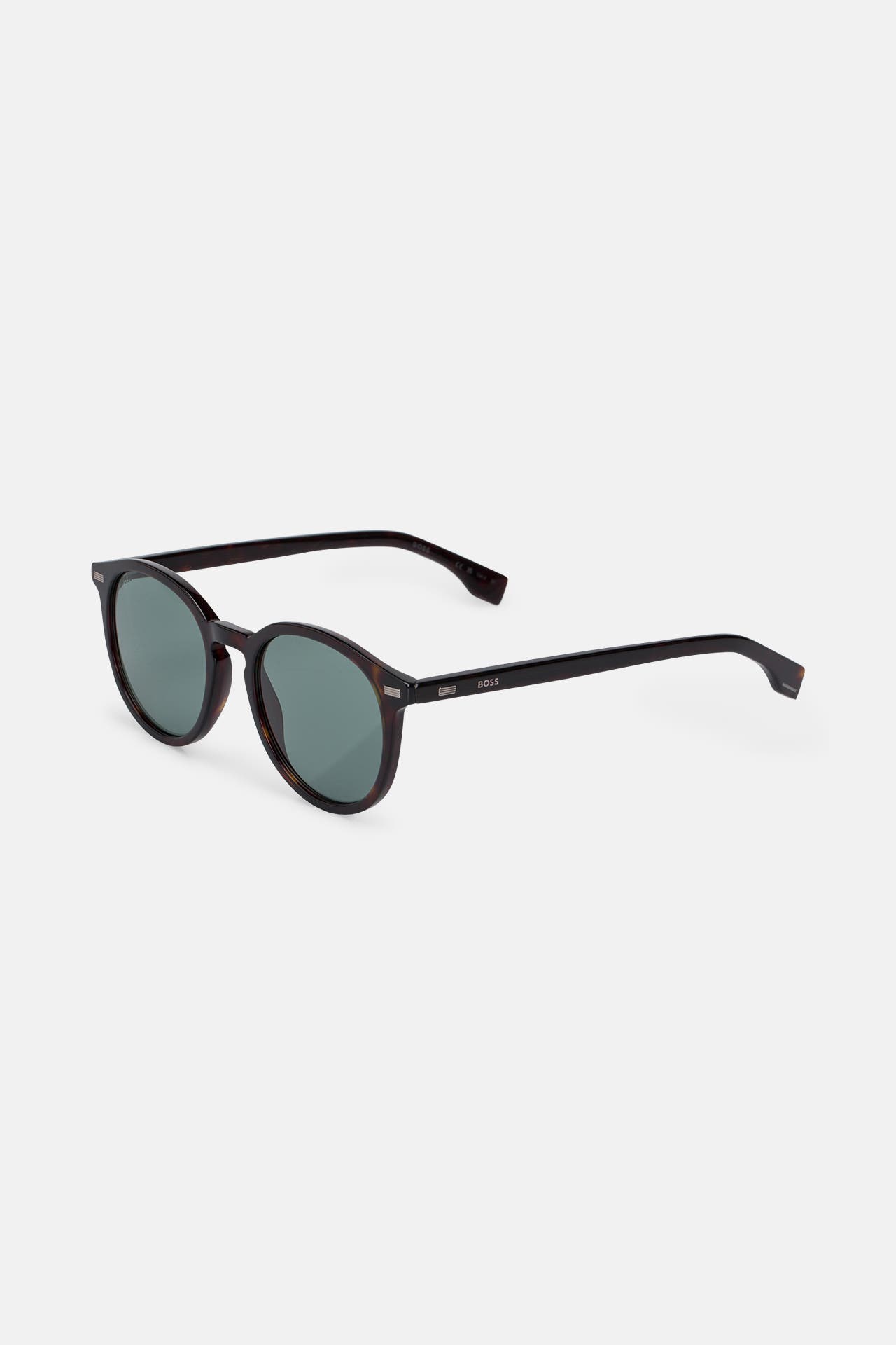 BOSS Sonnenbrille dunkelbraun, Bild 1