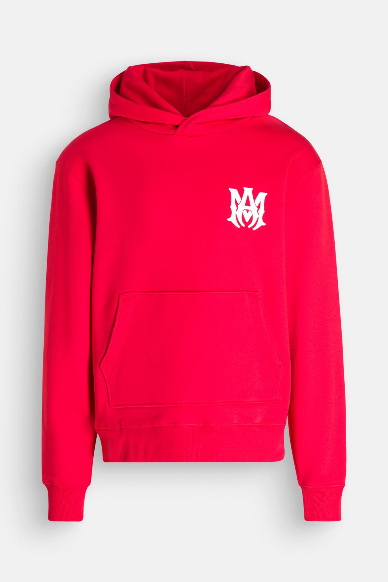 AMIRI Hoodie rot, Bild 1