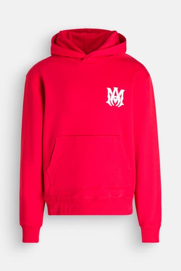 AMIRI Hoodie rot