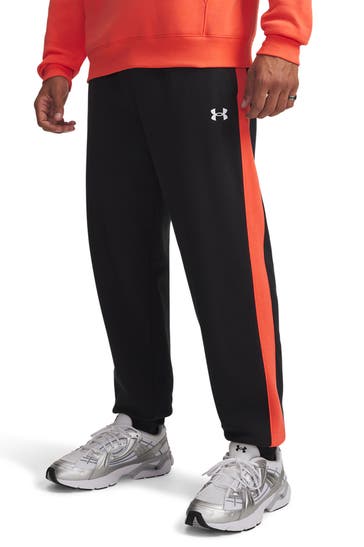 UNDER ARMOUR Sweatpants zweifarbig