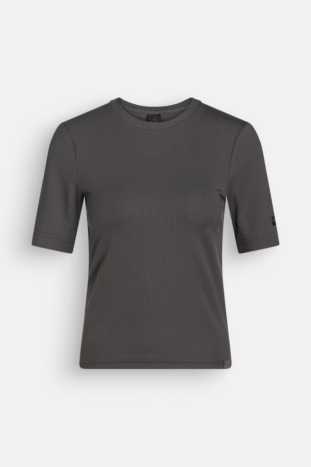 BOGNER FIRE + ICE T-Shirt 'Elke' grau, Bild 1