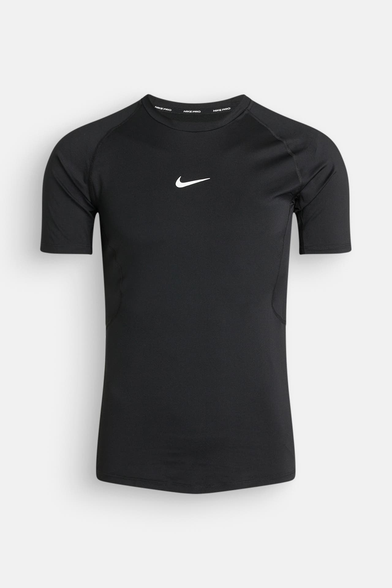 NIKE T-Shirt schwarz, Bild 1