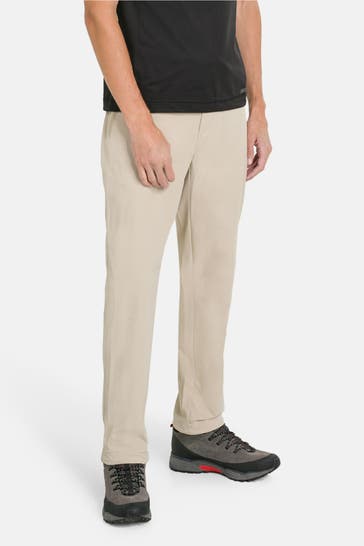 COLUMBIA Outdoorhose 'Essential Hike™' beige