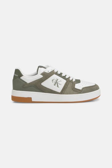 CALVIN KLEIN Sneaker mehrfarbig