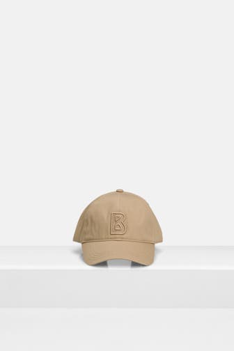 BOGNER Basecap 'Ruthie' hellbraun