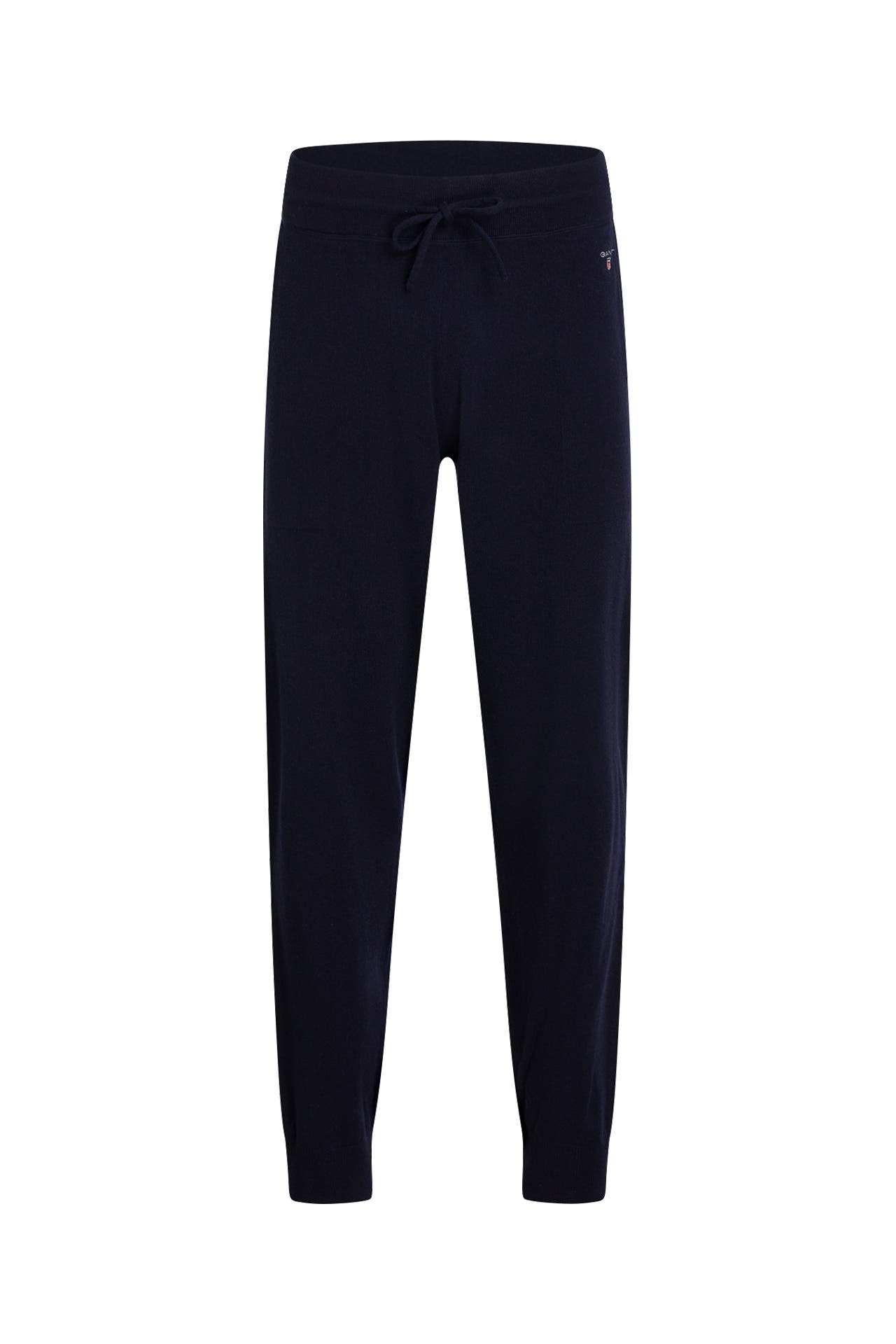 GANT Strickhose navy, Bild 1