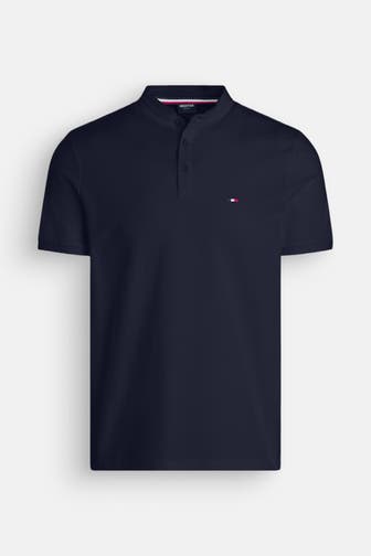 HECHTER Paris Polo-Shirt nachtblau