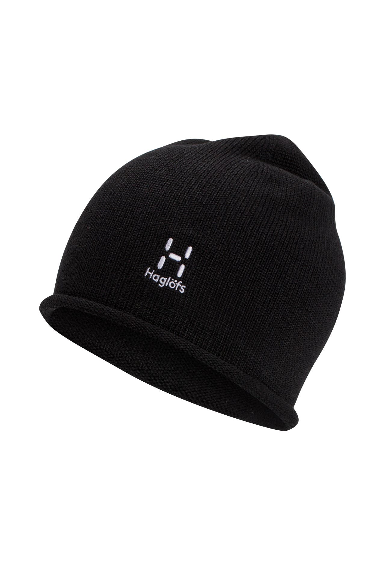 HAGLÖFS Beanie schwarz, Bild 1