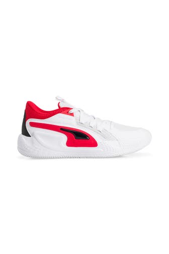 PUMA Sneaker mehrfarbig